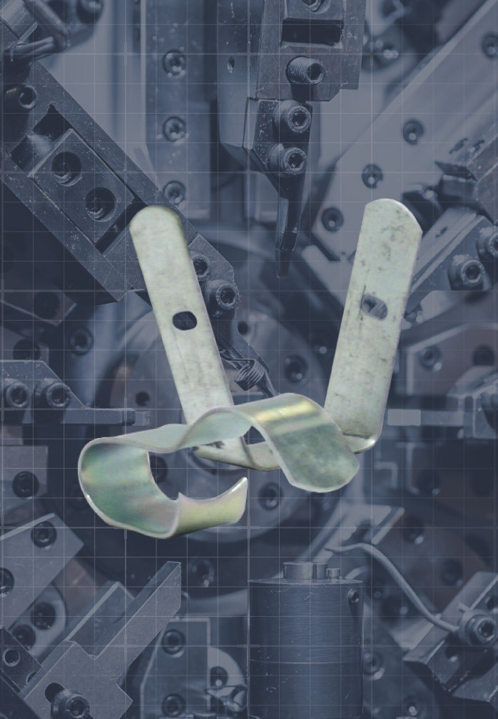 Straps, Clips, and Brackets
