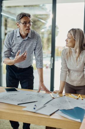 Focus on Customer Requirements Focus on Customer Requirements
