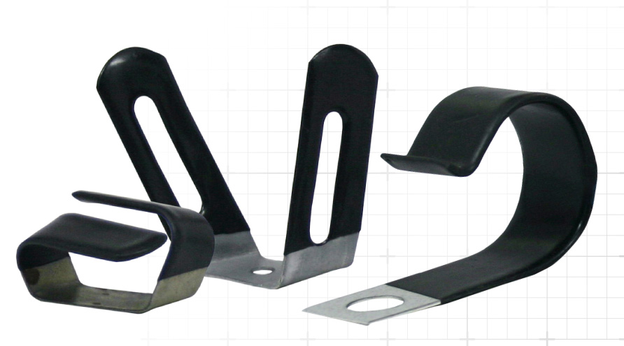 Vinyl Dipped Clips Vinyl Dipped Clips