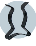 Broom Tool Clips Broom Tool Clips